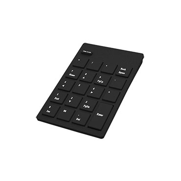 Keypad